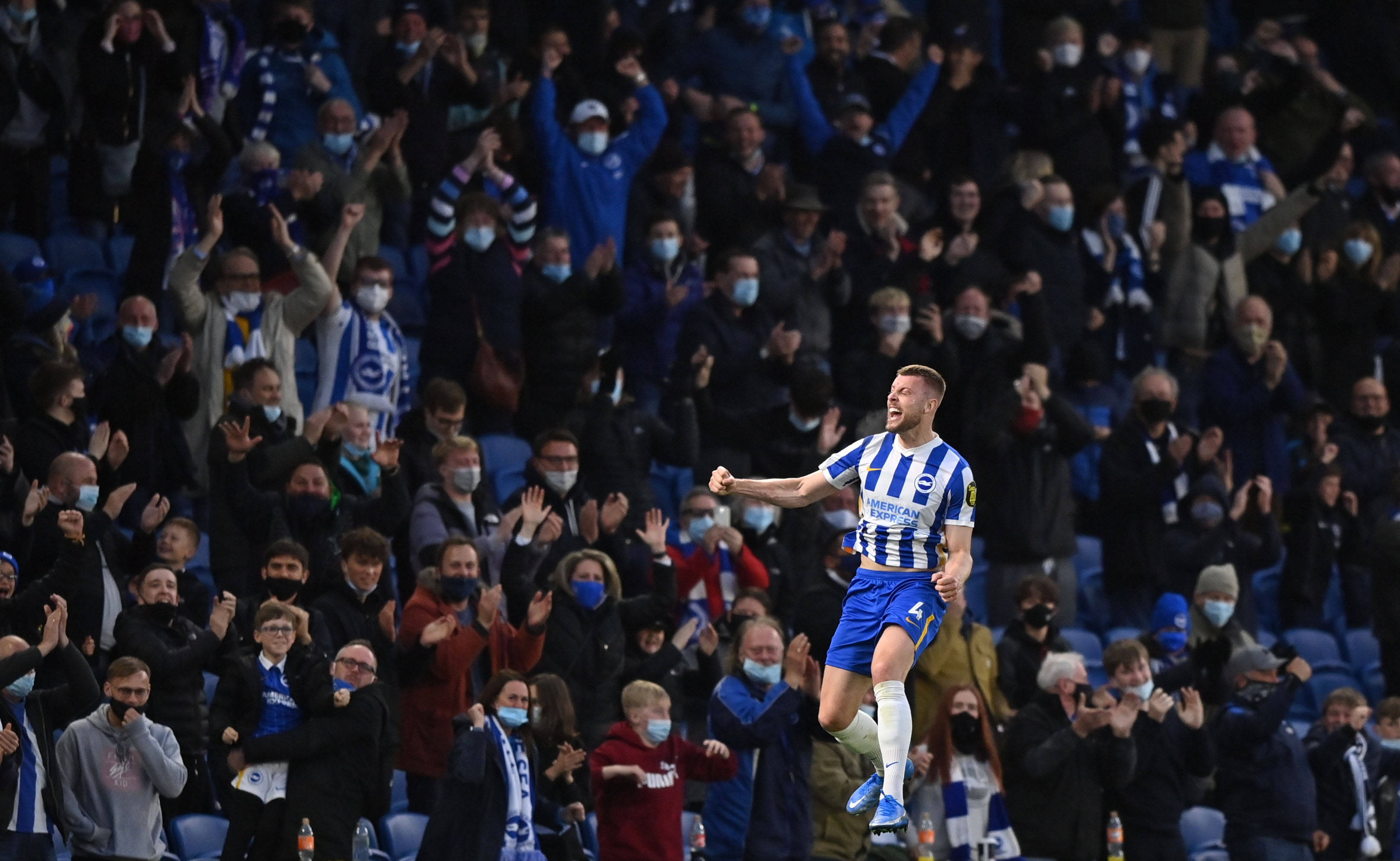 令人关注的 令人关注的